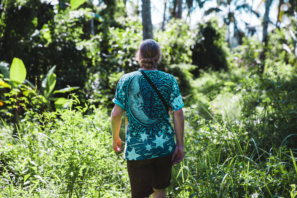 Catavexa demo everyday tee