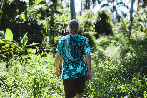 Catavexa demo everyday tee